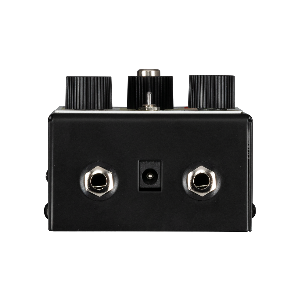 Maestro Comet Chorus Effect Pedal