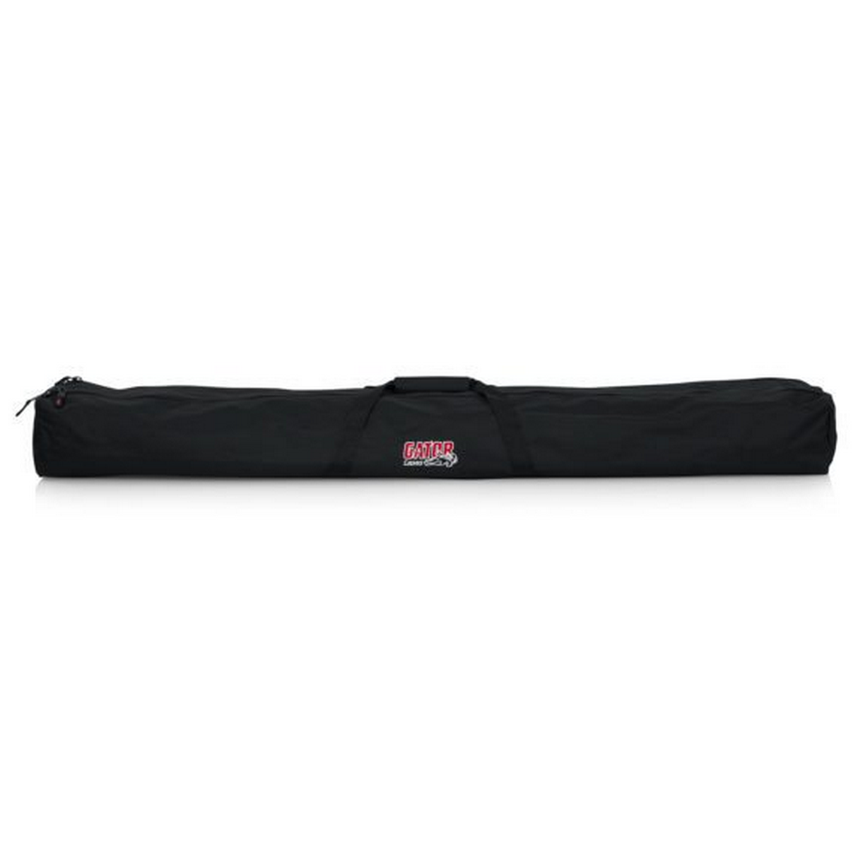 Gator Cases GPA-SPKSTDBG-50DLX Dual Compartment 50-Inch Speaker Stand Bag - New