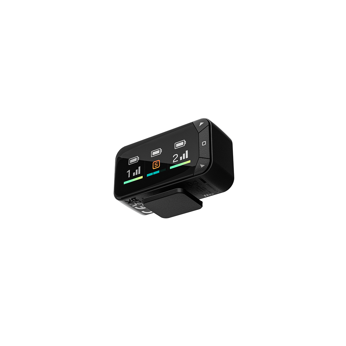 Rode Wireless Micro Camera Kit - Mint, Open Box