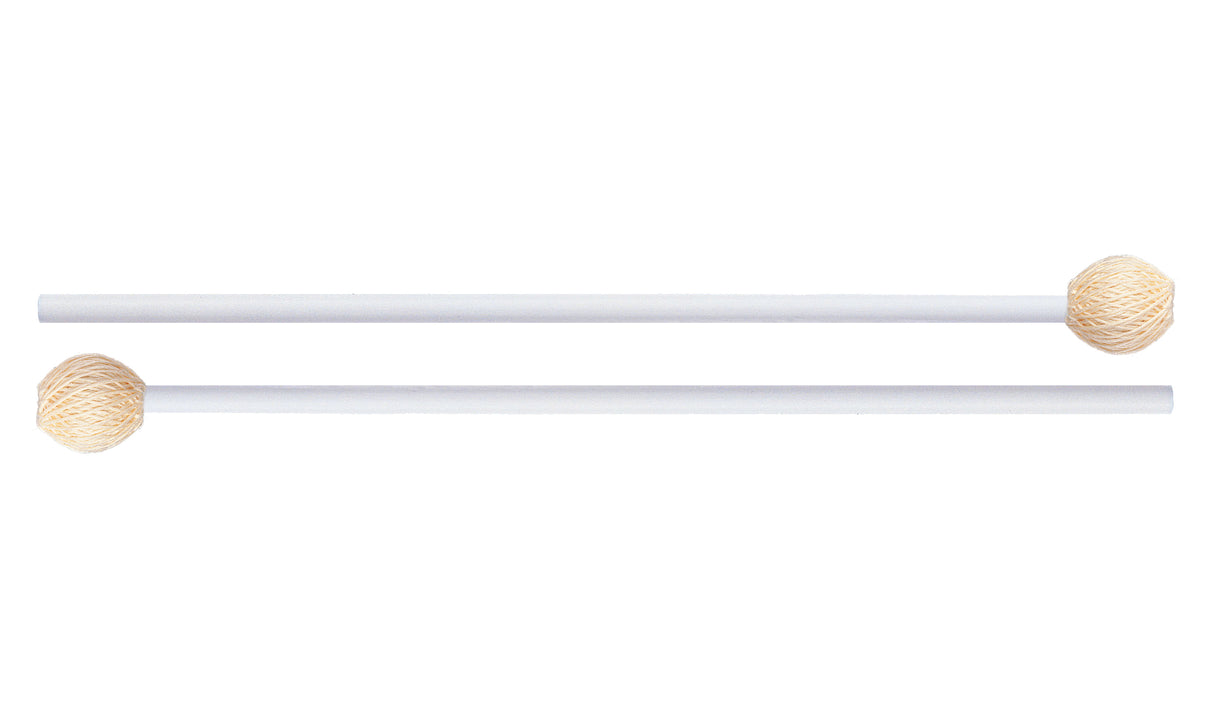 Promark FPC10 Discovery Series Soft Yellow Cord Orff Mallet