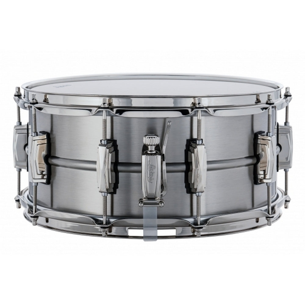 Ludwig 6.5 x 14-Inch Jon Theodore Signature Snare Drum