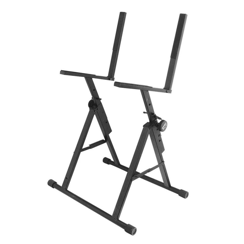 On-Stage Stands RS7000 Tiltback Amp Stand