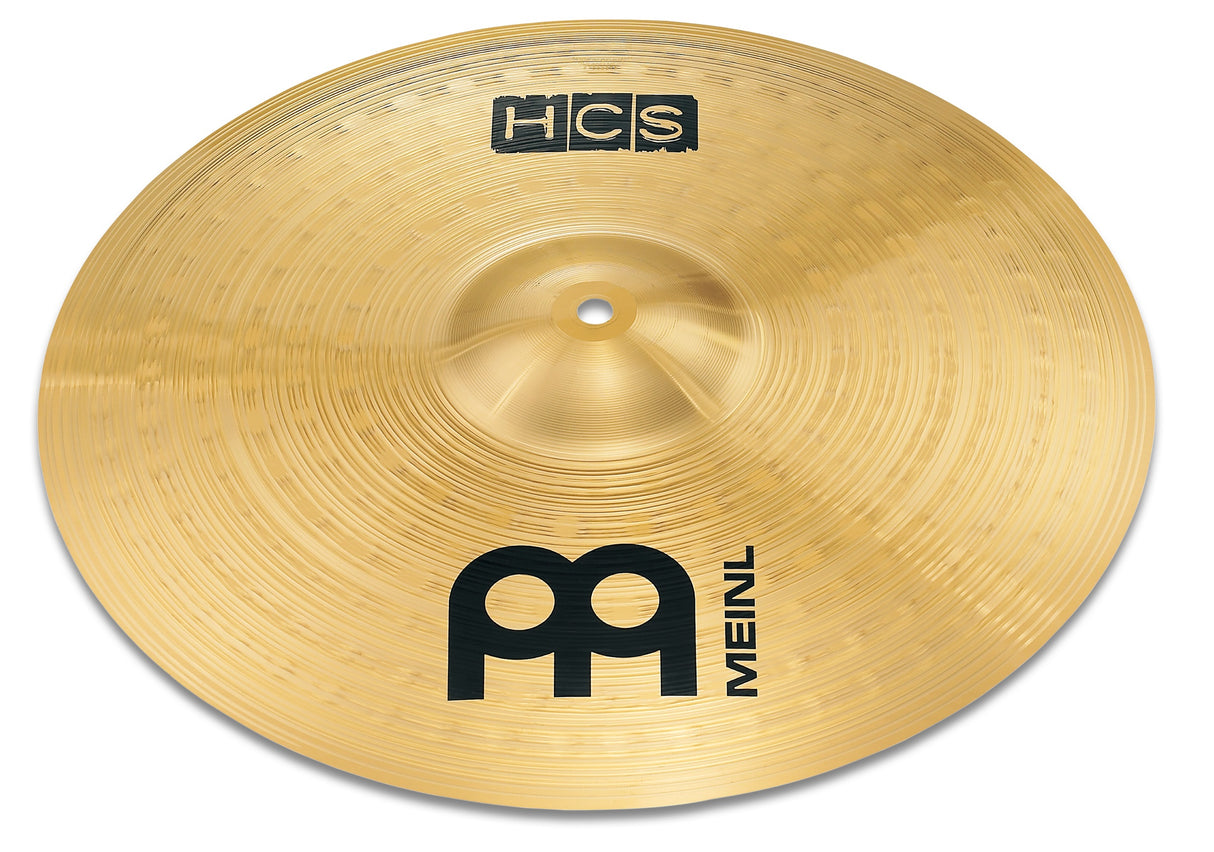 Meinl 16" HCS Crash Cymbal