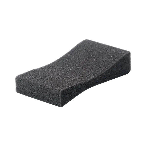 On-Stage VSR1814 Foam Shoulder Pad for Violin or Viola - Small