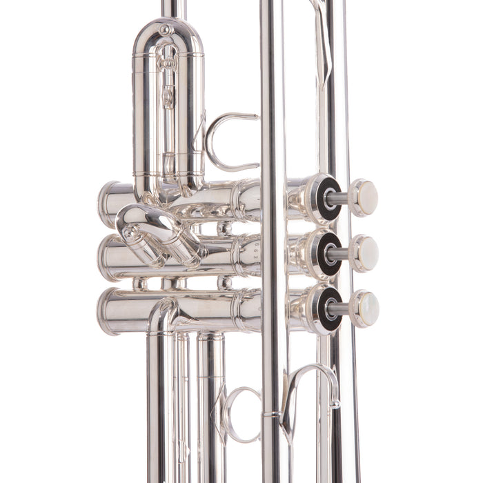 Yamaha YTR-9335CHS III Custom Xeno Artist Model "Chicago" Series Bb Trumpet