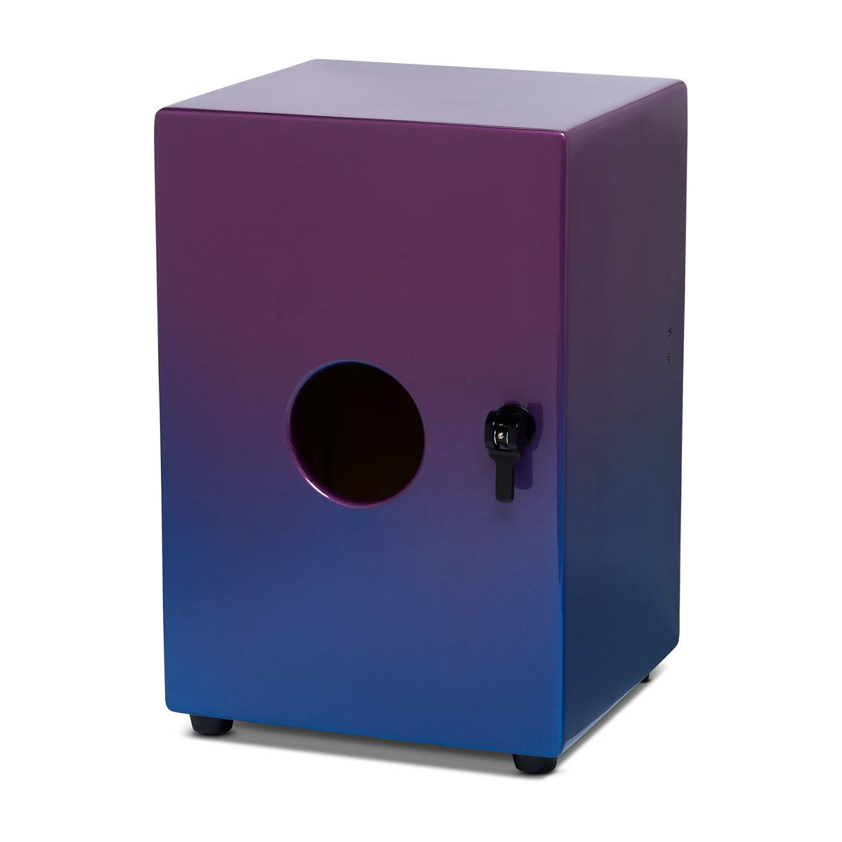 Latin Percussion Tony Succar Cajon - Rainbow