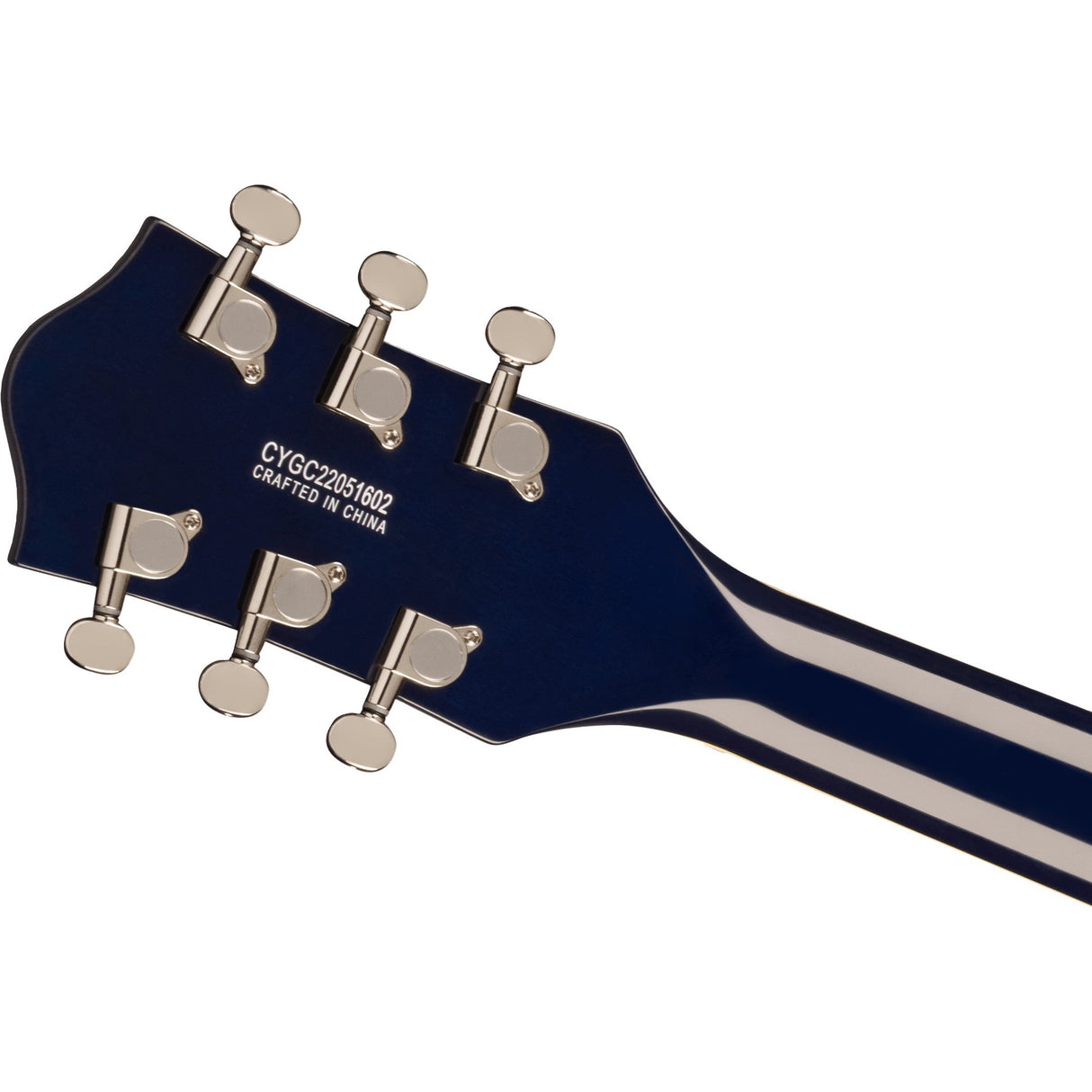 Gretsch Electromatic G5655T-QM Single-Cut - Hudson Sky - New