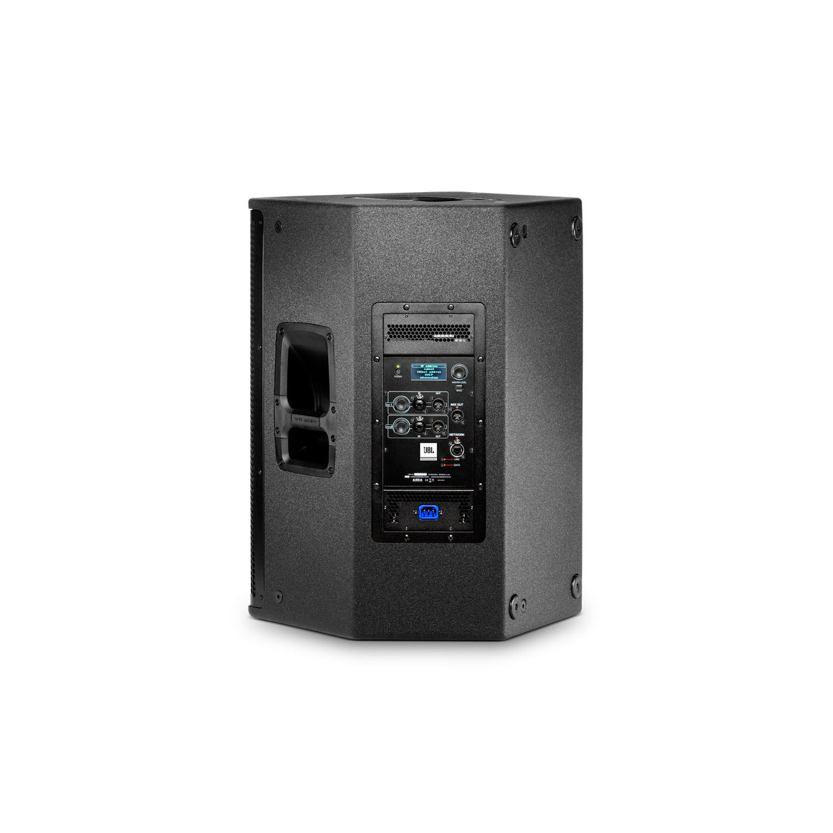 JBL SRX815P 15-Inch Two-Way Bass Reflex Self-Powered Speaker System - New