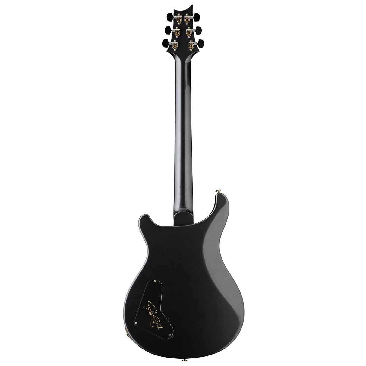 PRS Limited Edition Jonathan Jourdan Signature Electric Guitar - Gunmetal Metallic
