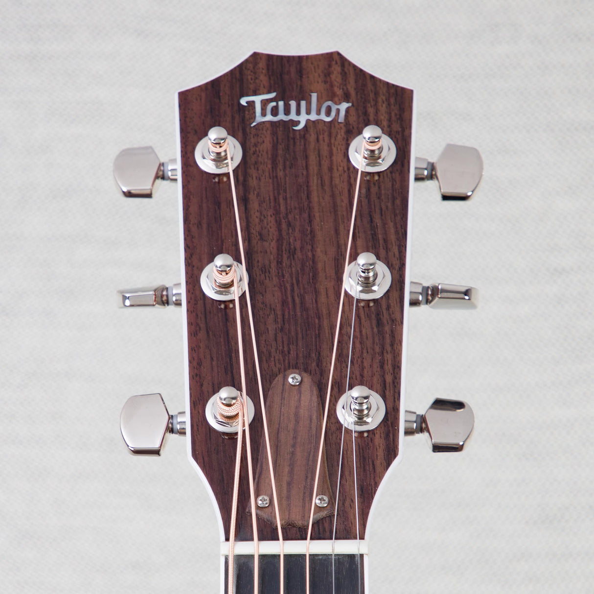 Taylor Limited Edition Legacy 815e Indian Rosewood/Sitka Spruce Acoustic Electric Guitar - #1211154033