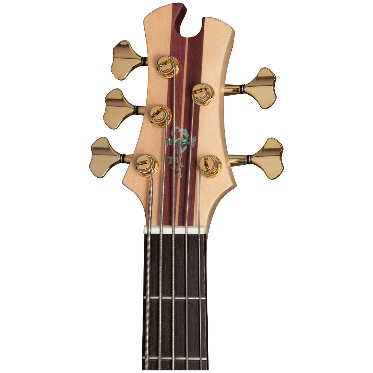 Tobias Classic V 5-String Bass Guitar - Satin Natural