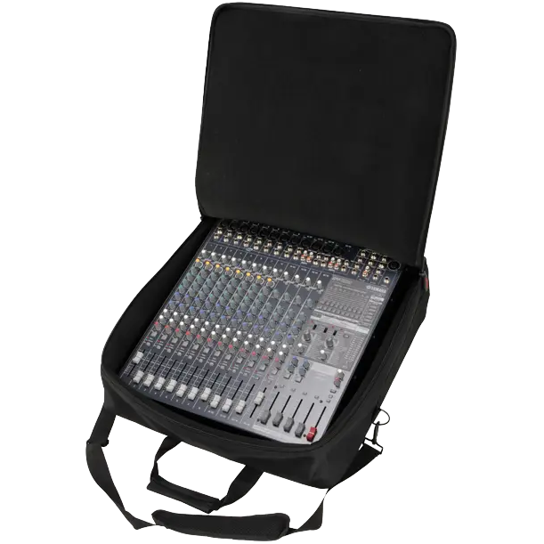 SKB 1SKB-UB2020 Universal Equipment Mixer Bag 20x20x5