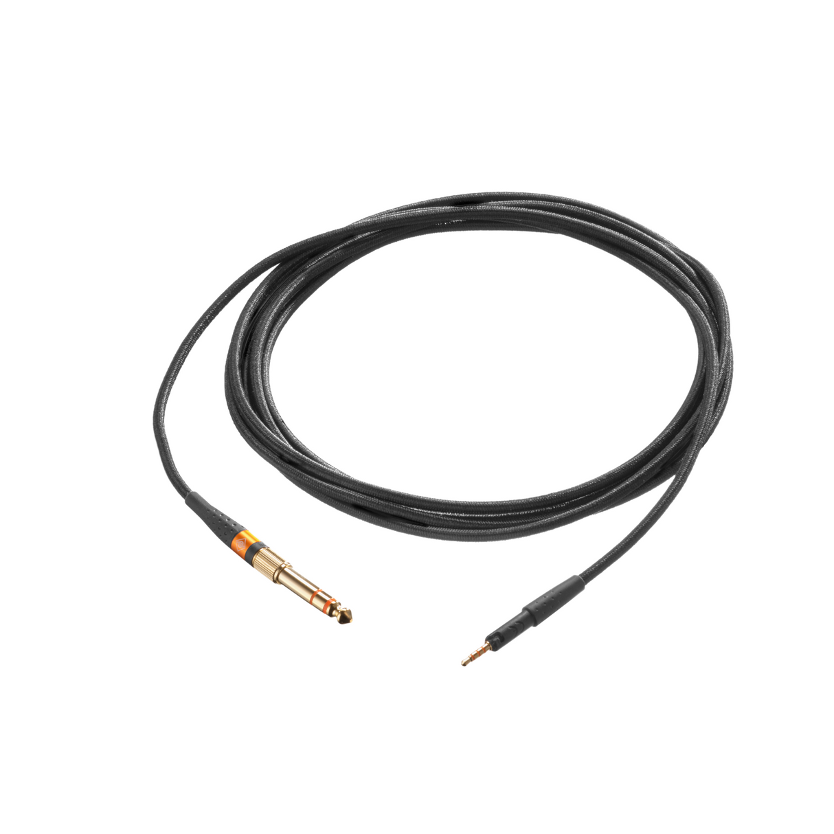 Neumann NDH 30 Black Edition Open-Back Stereo Headphones