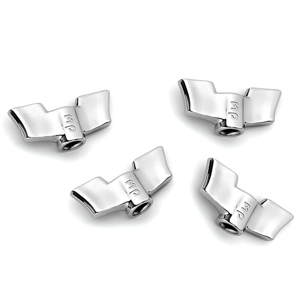 DW DWSP2008 Wing Nut For Cymbal Seat - 4-Pack