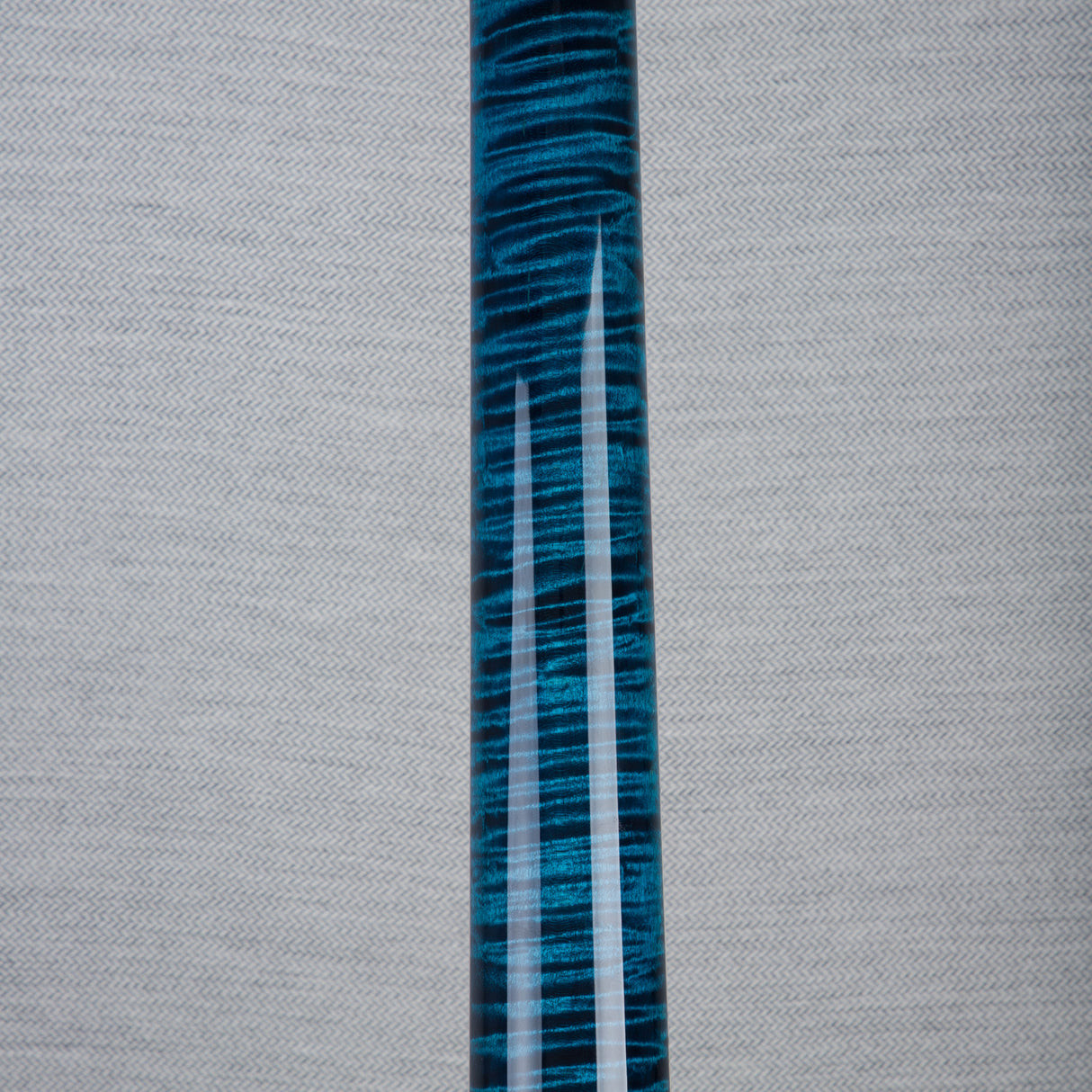 PRS Private Stock Special Semi-Hollow Electric Guitar - Sub Zero Glow - #0384576