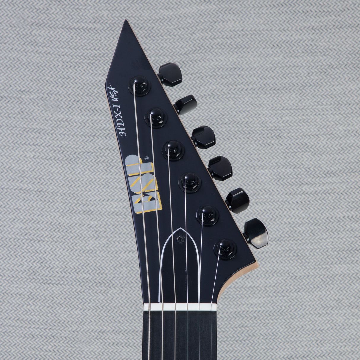 ESP USA HDX-1 Electric Guitar - 3-Tone Sunburst - #US24056 - Mint, Open Box