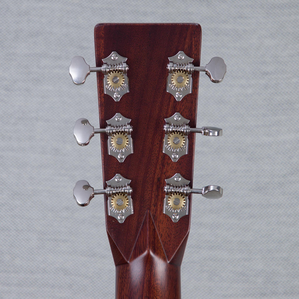 Martin Standard Series D-28 East Indian Rosewood/Sitka Spruce Acoustic Guitar - #M2901044