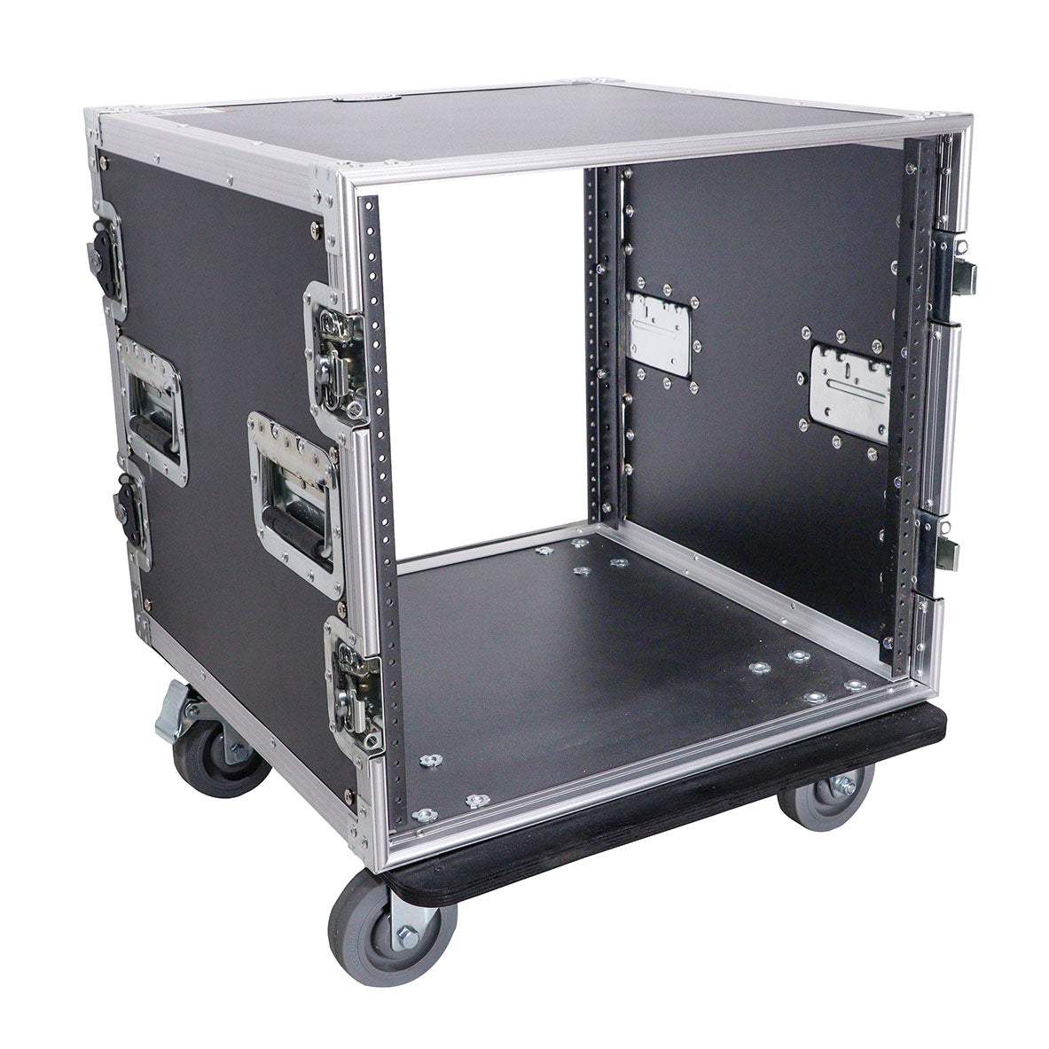 ProX T-10RSS 10U Rack Space ATA Style Flight Case