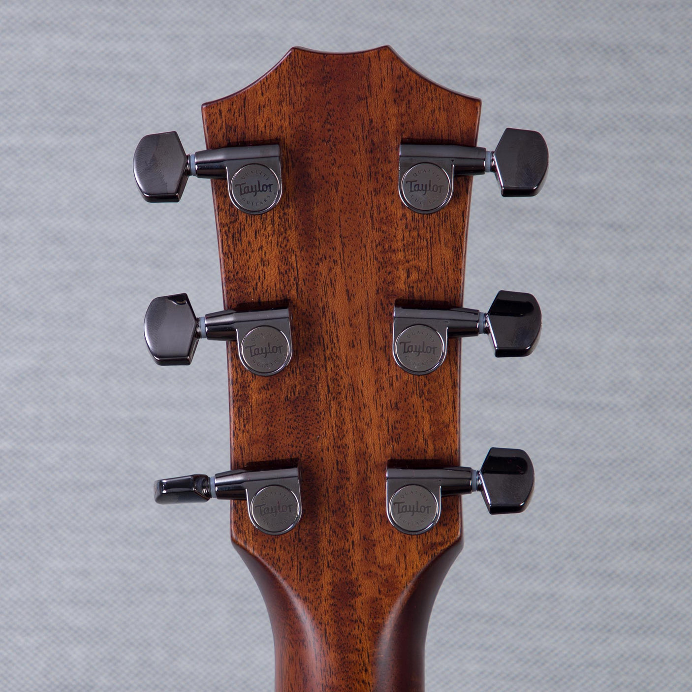 Taylor Custom Shop Gold Label Grand Auditorium Figured Rosewood/ Lutz Spruc Acoustic Electric Guitar - CHUCKSCLUSIVE - #1204216099