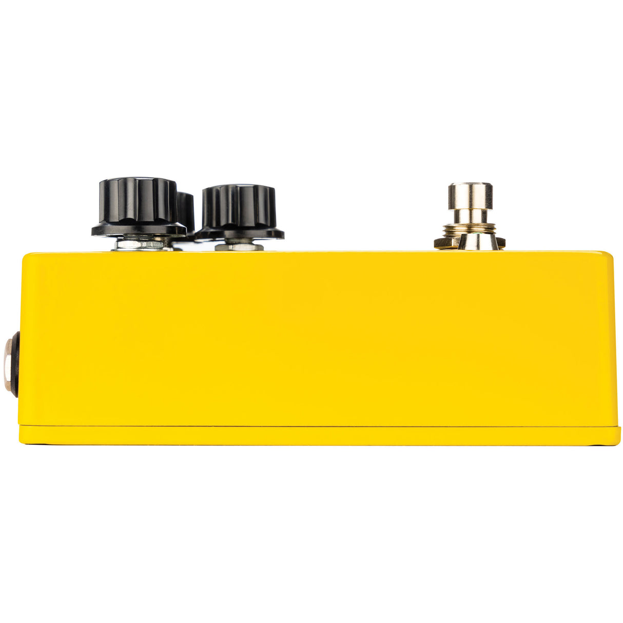 EarthQuaker Devices Blumes Low Signal Shredder Bass Effects Pedal