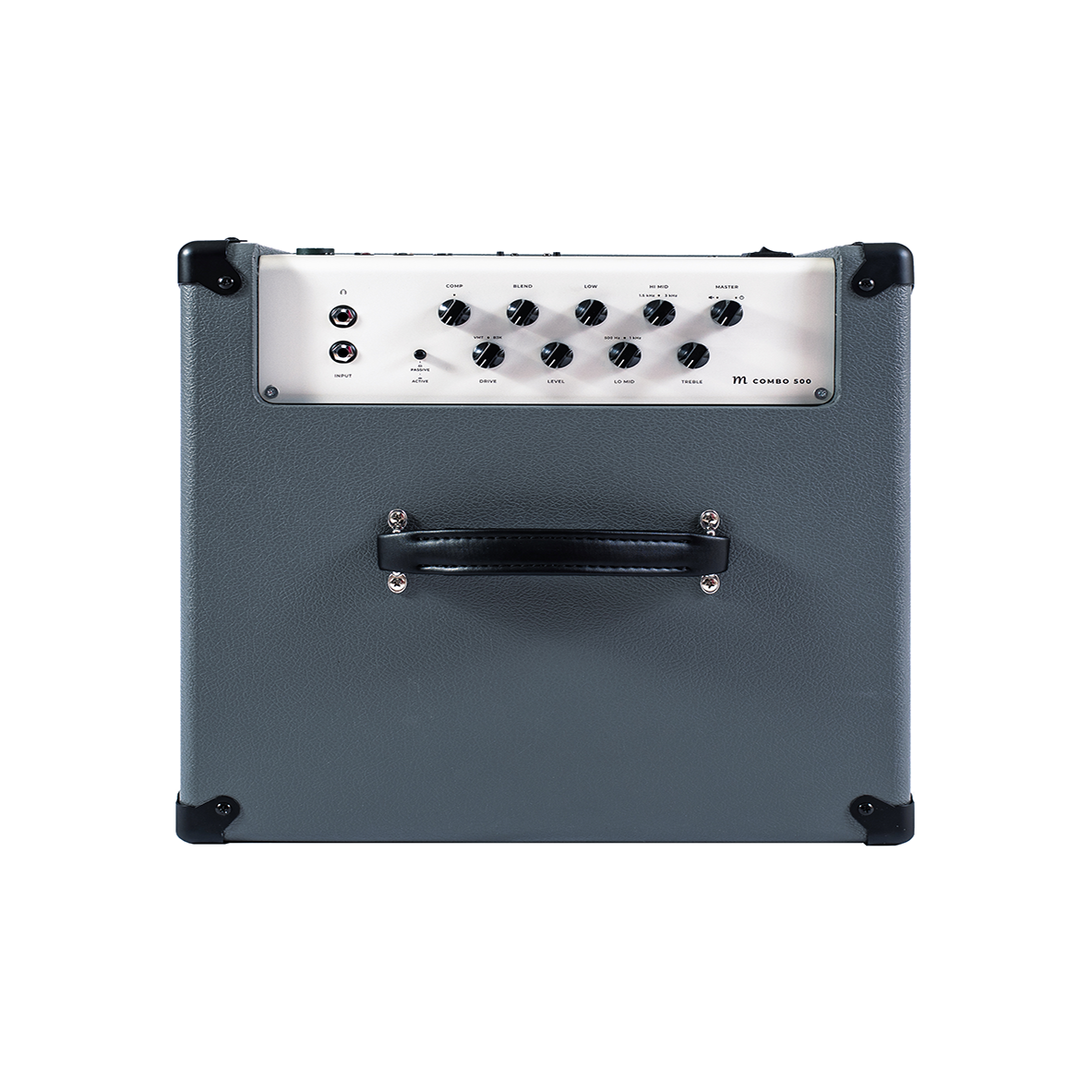 Darkglass DG210D Infinity 500 2x10 Bass Combo Amp