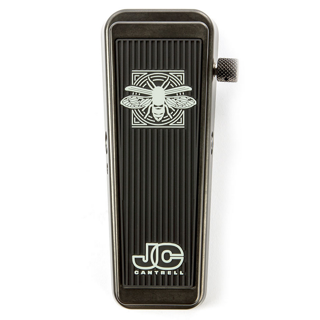 Dunlop Jerry Cantrell Cry Baby Firefly Wah Pedal - Mint, Open Box