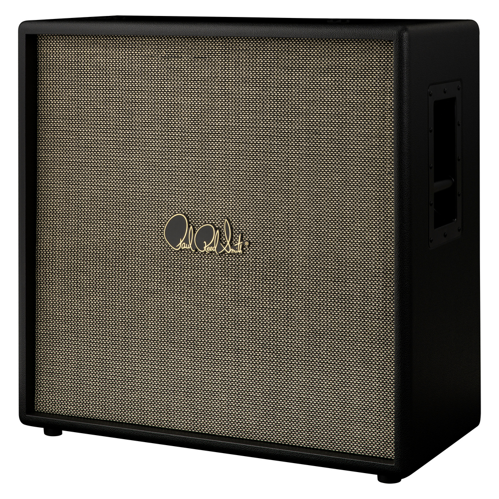 PRS HDRX 4 x 12" Closed Back Guitar Cabinet - 2021 - New