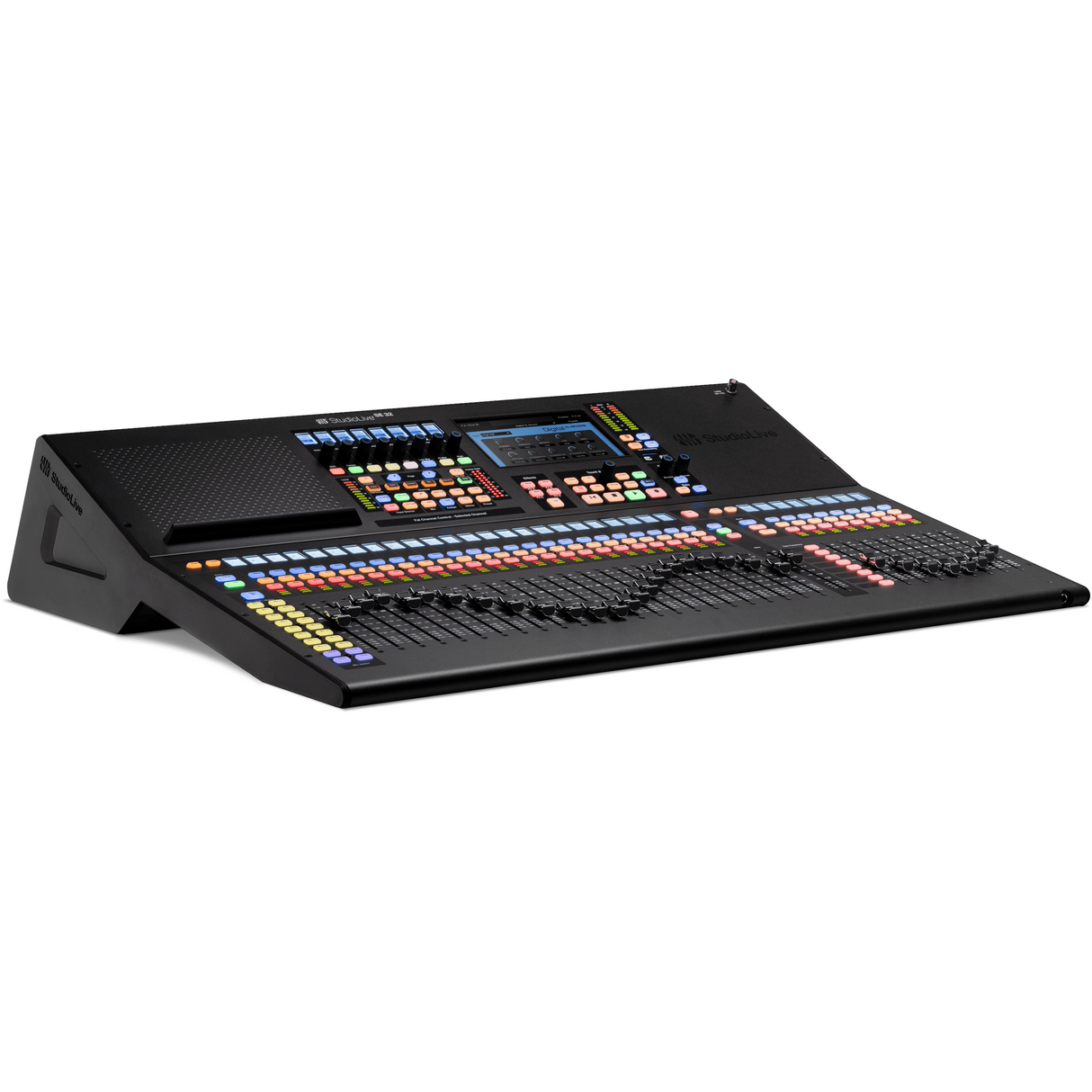 PreSonus StudioLive Series III SE 32 Digital Console Mixer