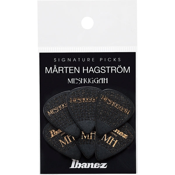 Ibanez P1000MH Mårten Hagström Guitar Picks - 6 Pack