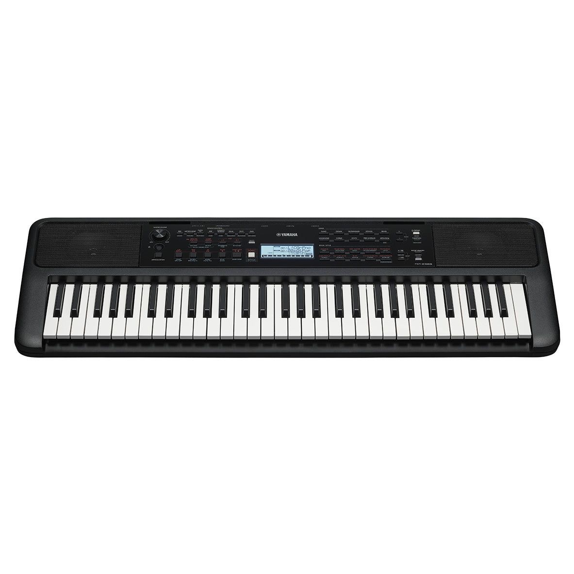 Yamaha PSR-E383 Portable Digital Piano
