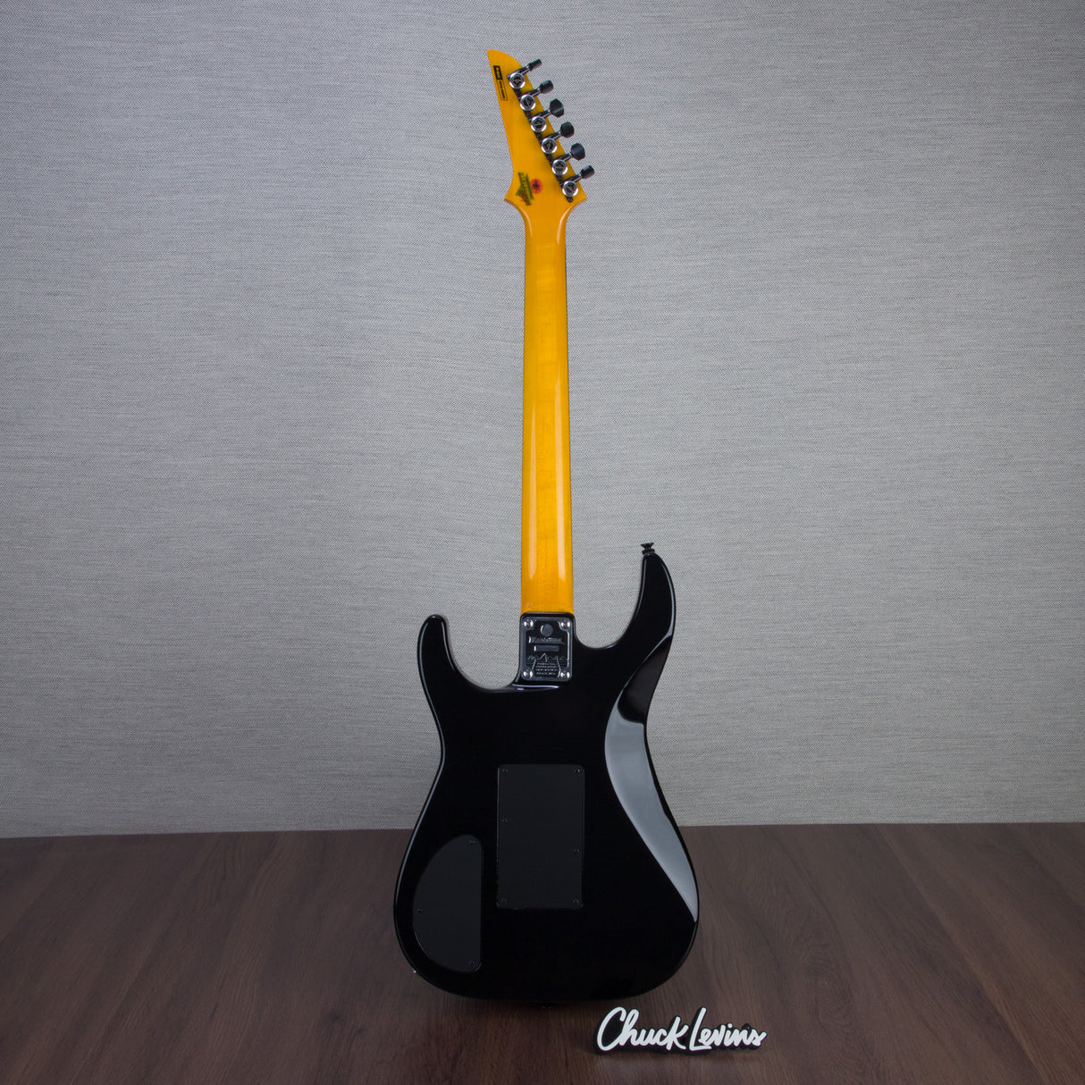 Badlands GX1 Holoflash HS Tremolo Electric Guitar - #US23LPB3095