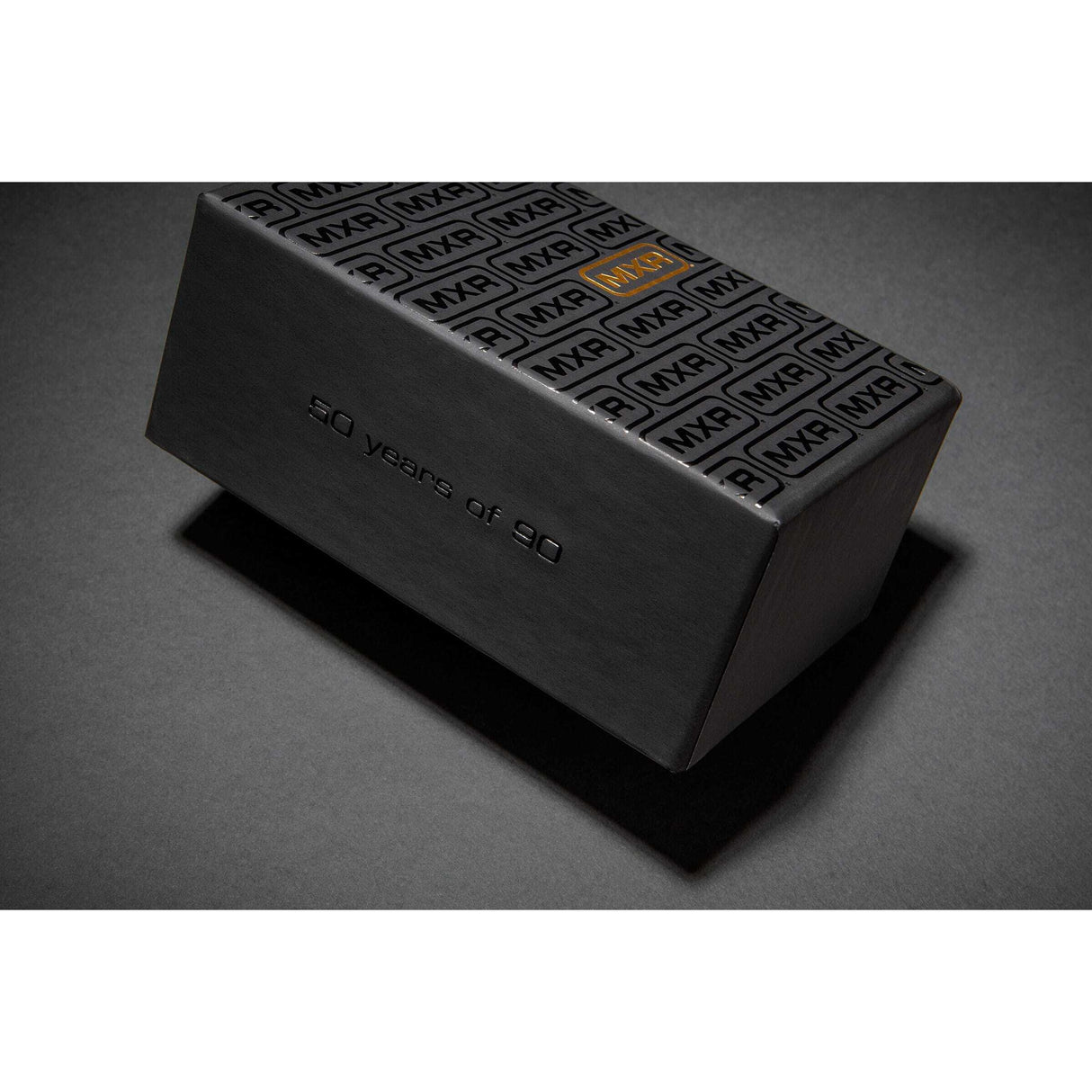 MXR 50th Anniversary Phase 90 Guitar Effects Pedal