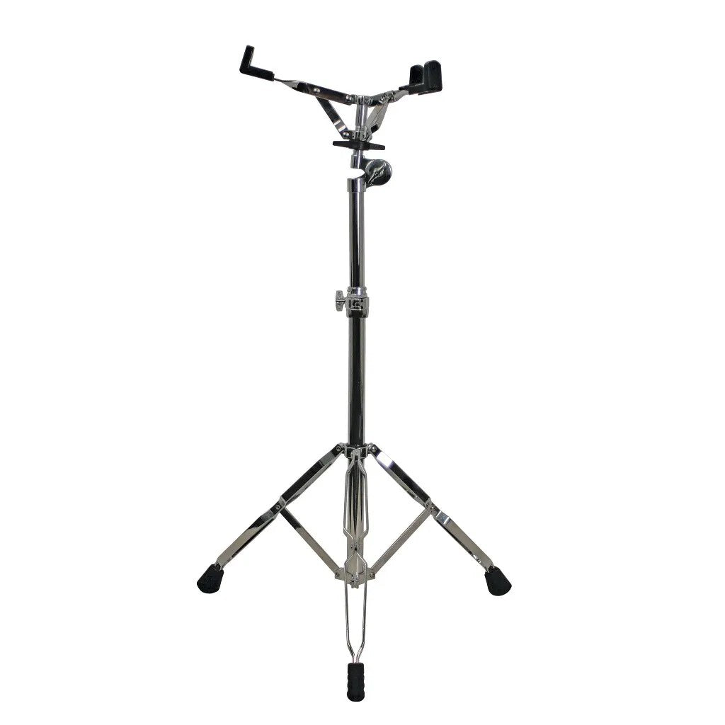 Dixon 90-Series Heavy Duty Extended Height Double-Braced Snare Drum Stand