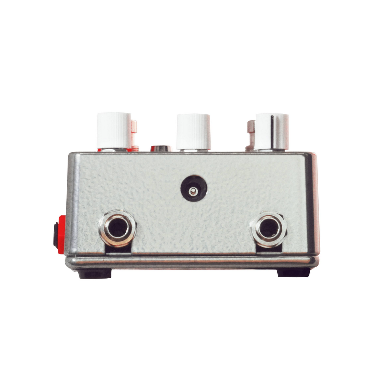 Death By Audio Disturbance Lockable LFO Mod Pedal - Mint, Open Box