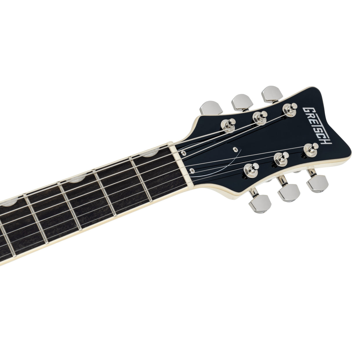 Gretsch Electromatic Premier Jet Electric Guitar - Vintage Pearl