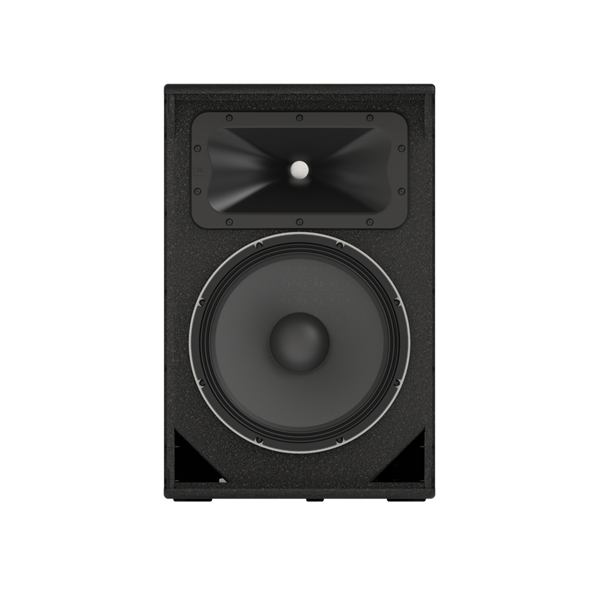 JBL SRX912M 12-Inch Powered Multi-Purpose Speaker - Open Box, Mint