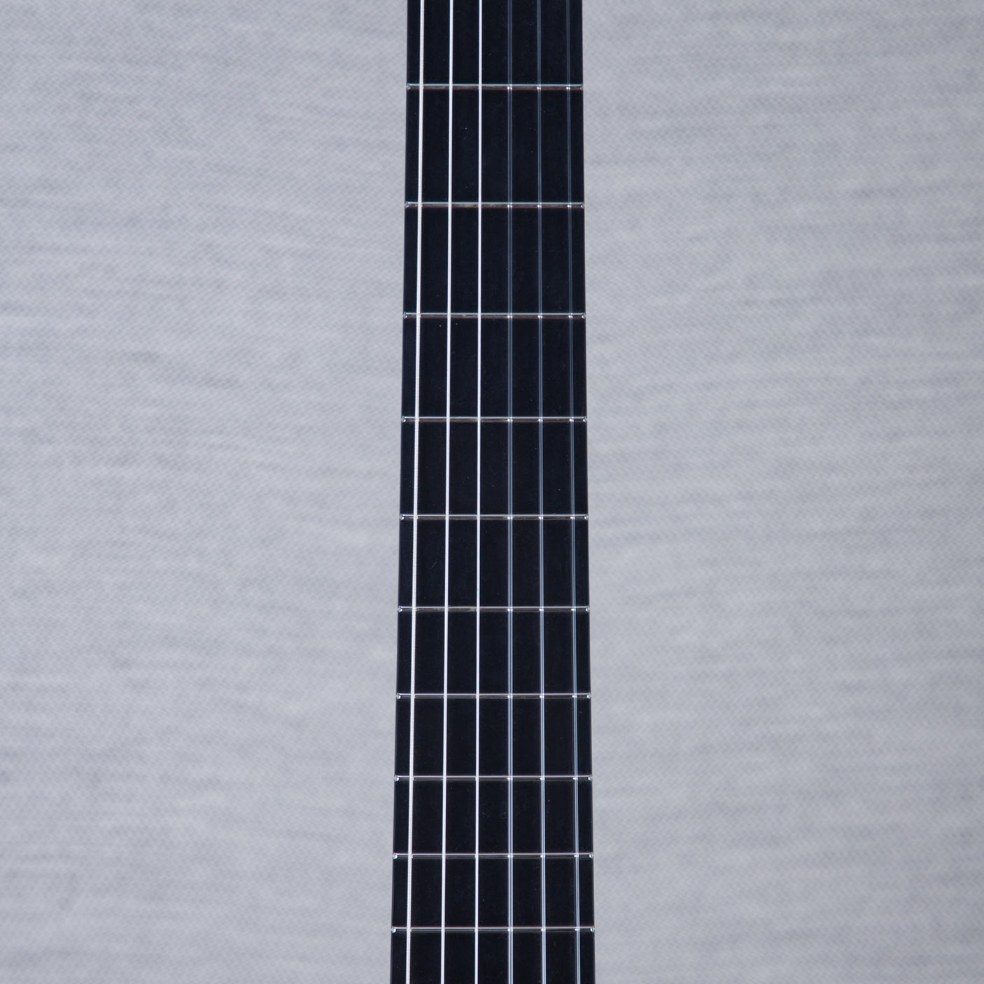 Godin MultiAc Grand Concert SA Nylon String Acoustic-Electric Guitar - Trans Black - CHUCKSCLUSIVE - #25313368