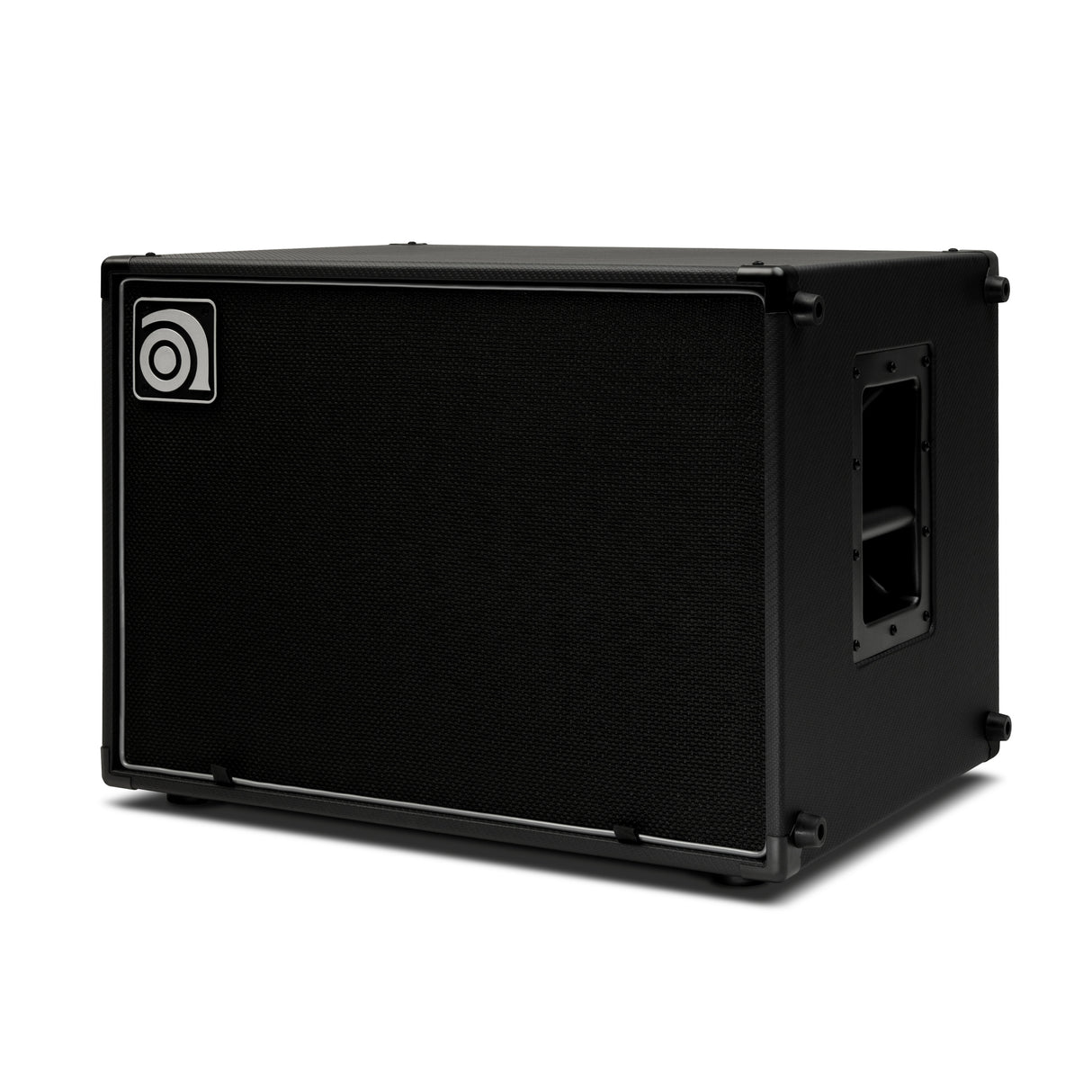 Ampeg Venture VB-210 2x10-Inch 300-Watt Bass Cabinet