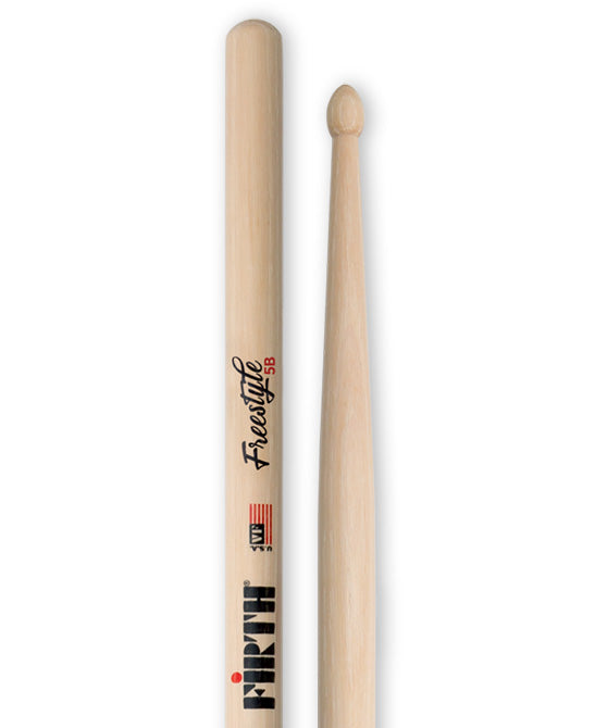 Vic Firth Freestyle 5B Drumsticks