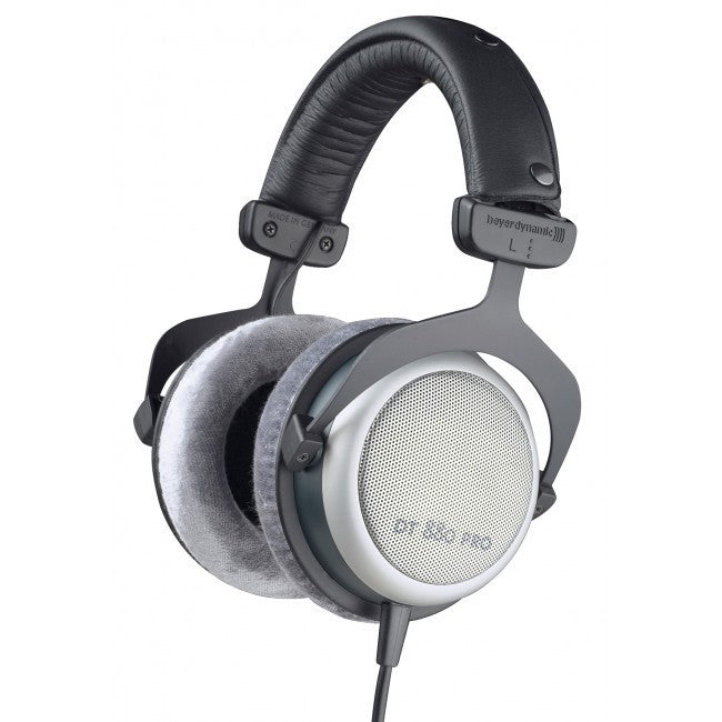 Beyerdynamic DT 880 Pro Reference Headphone - Mint, Open Box