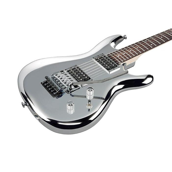 Ibanez Joe Satriani Signature JS3CR Electric Guitar