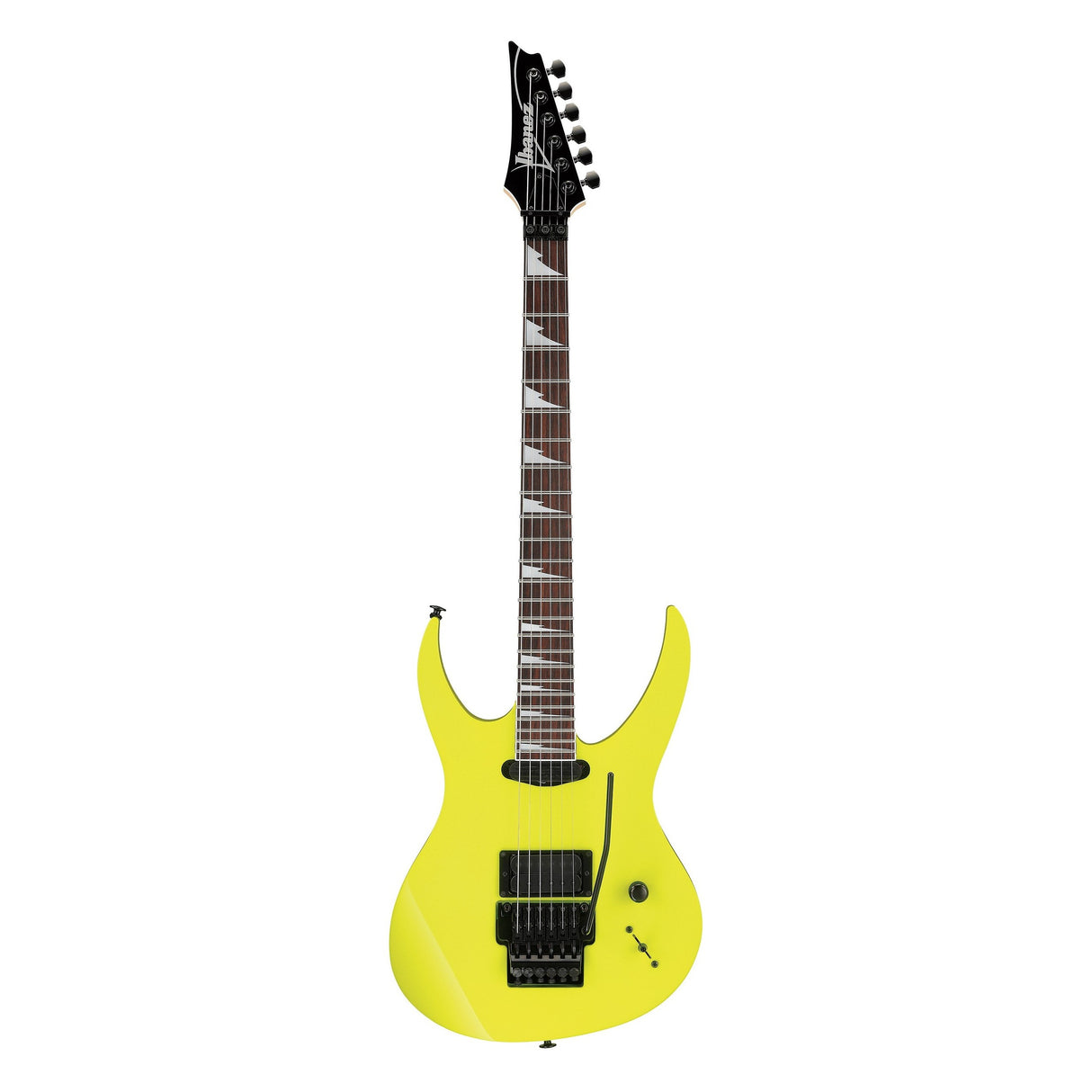 Ibanez Power Series Genesis Collection 540PIII Electric Guitar - Desert Sun Yellow