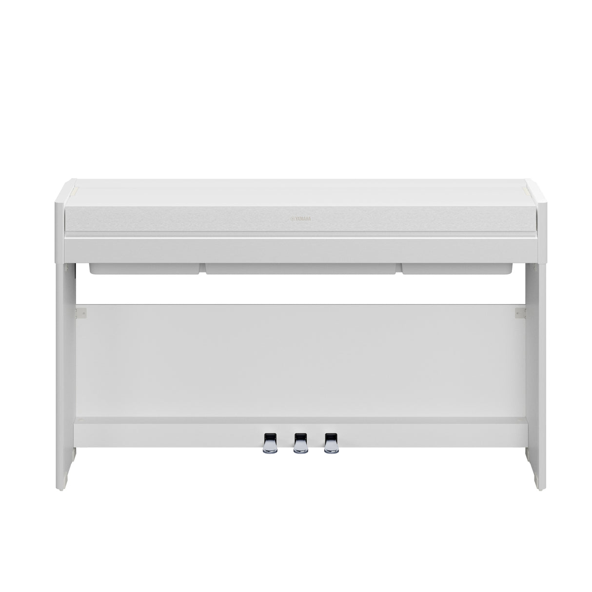 Yamaha Arius YDPS56WH Upright Digital Piano Keyboard - White