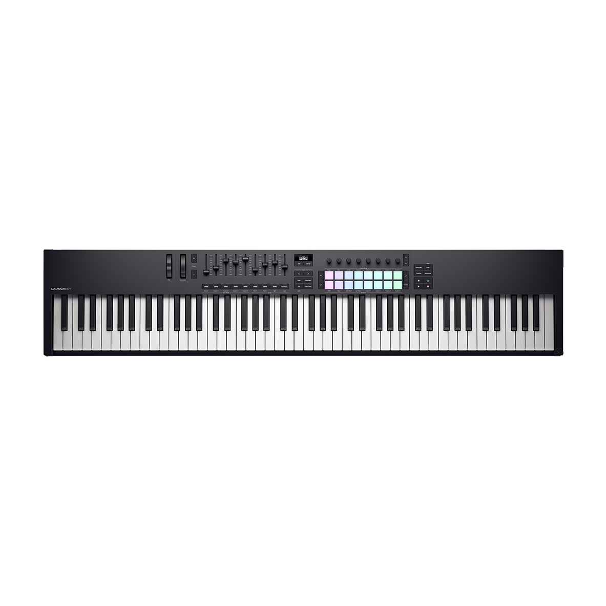 Novation Launchkey 88 MK4 MIDI Keyboard Controller