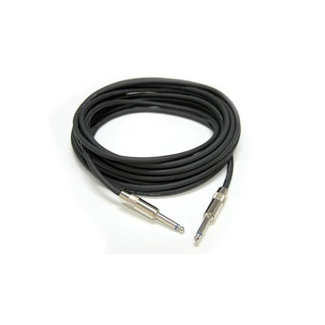 Whirlwind SK1100G12 1/4-Inch TS 12-Gauge Single Line Speaker Cable - 100-Foot