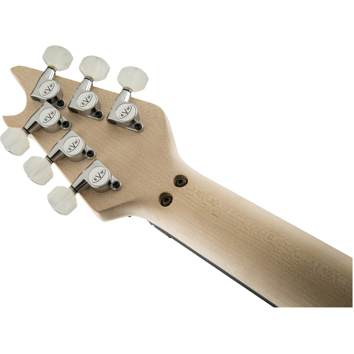 EVH Wolfgang USA Electric Guitar - Ivory