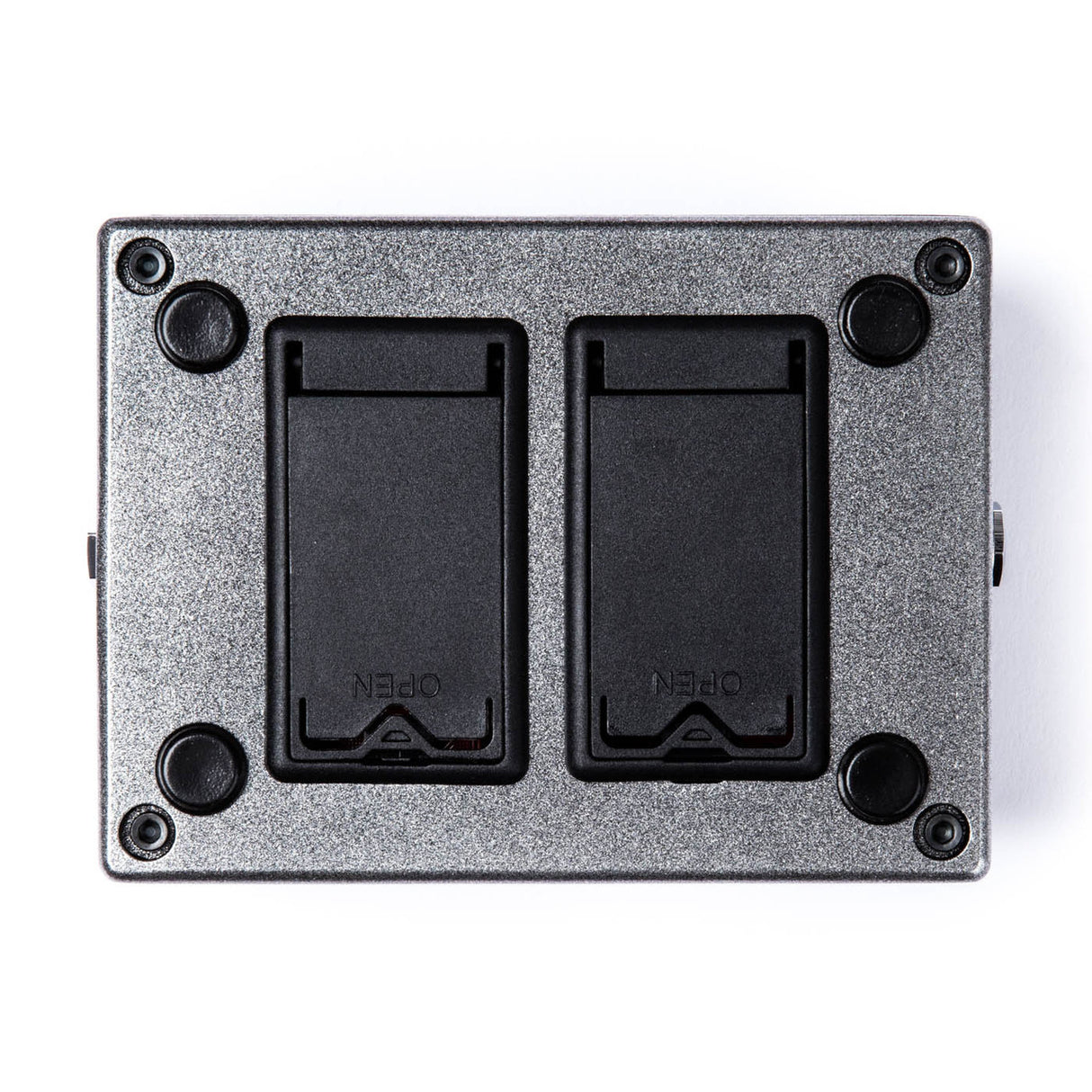 MXR M117R Flanger Effects Pedal - Mint, Open Box