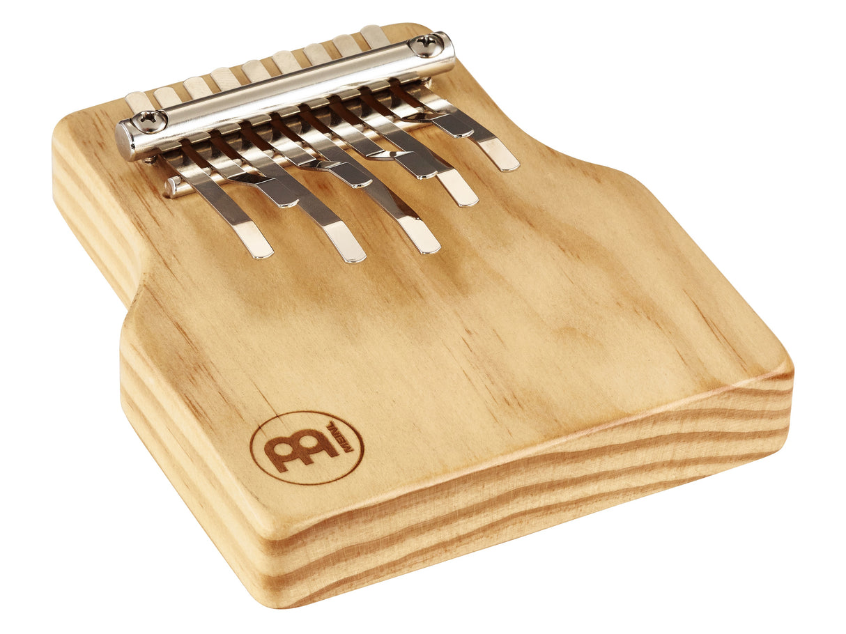Meinl KA9-M Solid Kalimba Natural 9-Note Medium