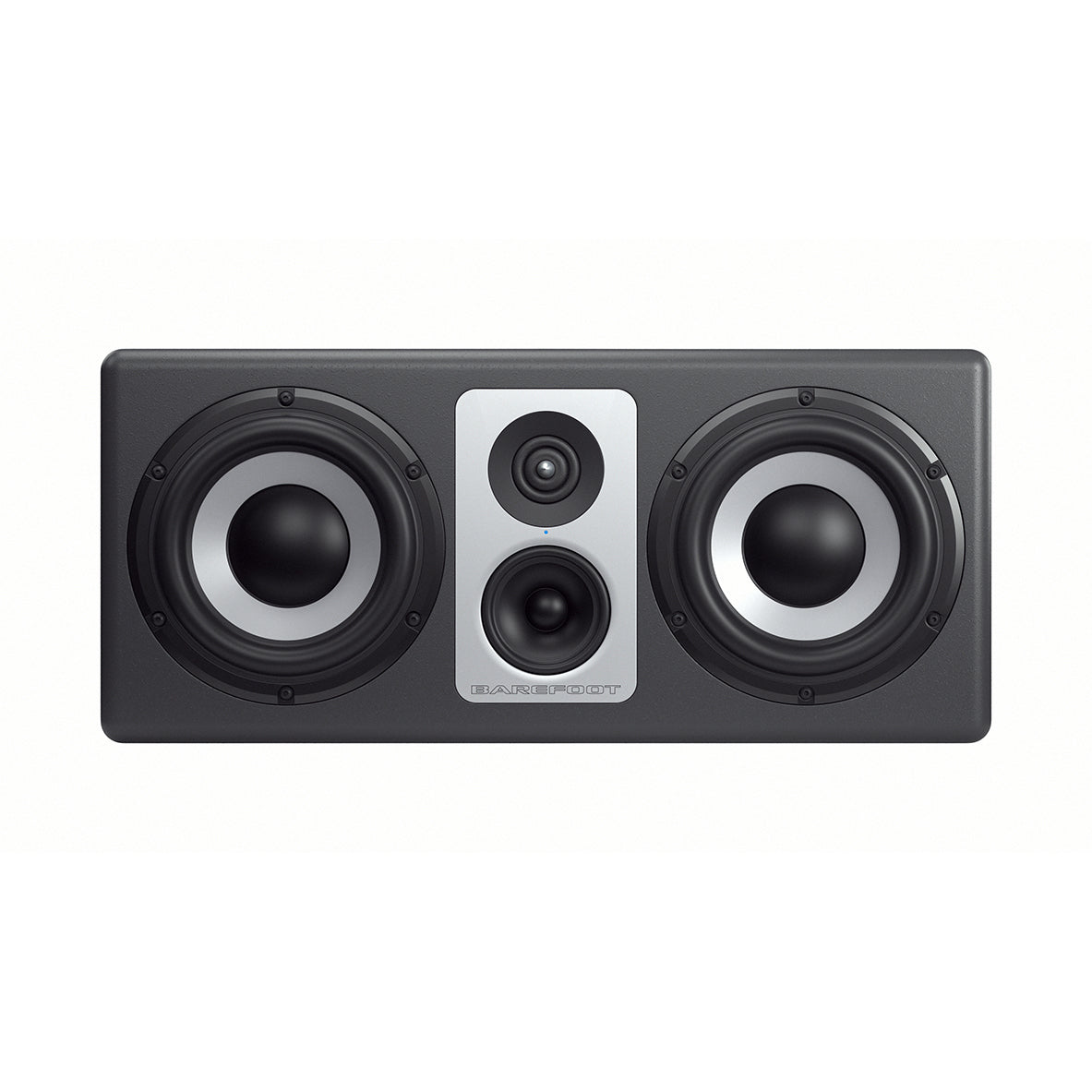 Barefoot FOOTPRINT03C Center Channel Active Monitor - Pair
