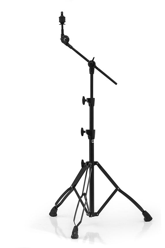 Mapex Mars B600-EB Double Braced 2-Tier Boom Stand, Medium Weight With Ratchet